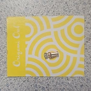 Origami Owl Quiver of Arrows Charm